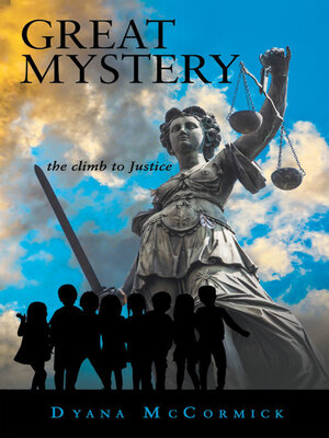 cover image of Great Mystery
